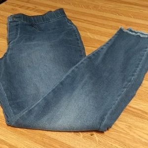 Hue studio jeans